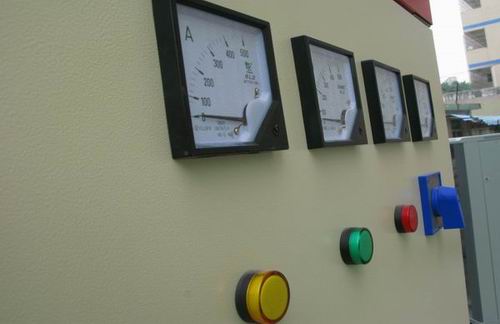 山阳配电盘 山阳配电盘